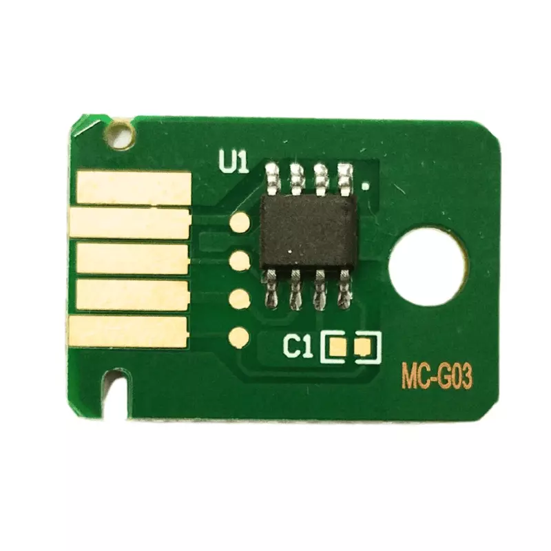 MC-G03 Maintenance Chip for GX4020 GX3070 GX3072 GX4070 GX3020 Printer