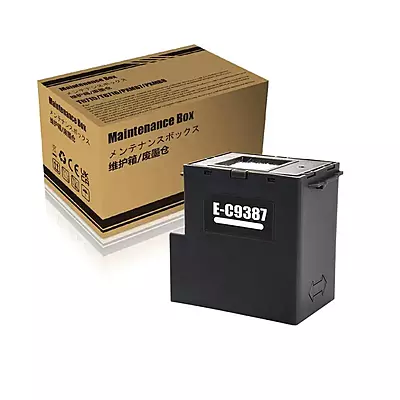C9387/PXMB11 Maintenance Box for Epson M1050 M2050 XP3100 WF2830 Printer C9387/PXMB11 Maintenance Box for Epson M1050 M2050 XP3100 WF2830 Printer
