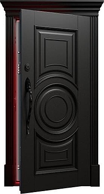 Moulding Doors MDD1014