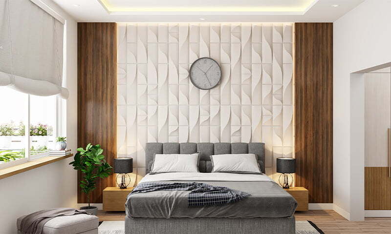 3D HDHMR Wall Panels 3DHWP001 3D HDHMR Wall Panels 3DHWP001