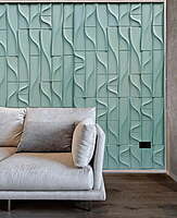 3D HDHMR Wall Panels 3DHWP001 3D HDHMR Wall Panels 3DHWP001