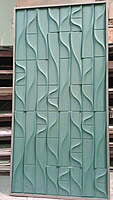 3D HDHMR Wall Panels 3DHWP001 3D HDHMR Wall Panels 3DHWP001