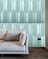 3D HDHMR Wall Panels 3DHWP002 3D HDHMR Wall Panels 3DHWP002