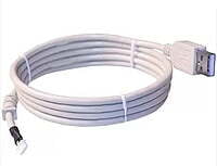 Champion Startek Braided Cable White Champion Startek Braided Cable White