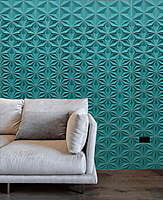 3D HDHMR Wall Panels 3DHWP009 3D HDHMR Wall Panels 3DHWP009