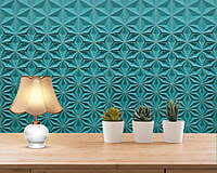 3D HDHMR Wall Panels 3DHWP009 3D HDHMR Wall Panels 3DHWP009