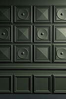 3D HDHMR Wall Panels 3DHWP010 3D HDHMR Wall Panels 3DHWP010