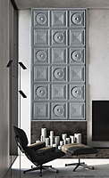 3D HDHMR Wall Panels 3DHWP010 3D HDHMR Wall Panels 3DHWP010