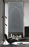 3D HDHMR Wall Panels 3DHWP014