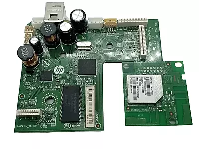 Formatter Card For HP Deskjet Ink Advantage 3636 Printer