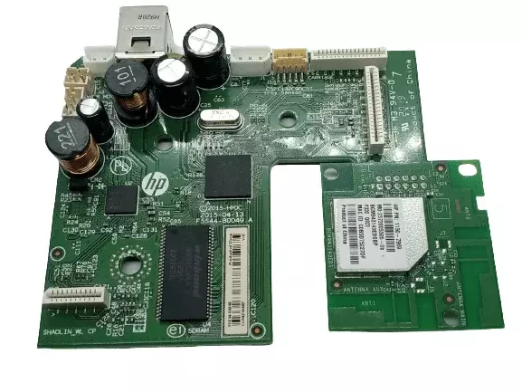 Formatter Card For HP Deskjet Ink Advantage 3636 Printer Formatter Card For HP Deskjet Ink Advantage 3636 Printer