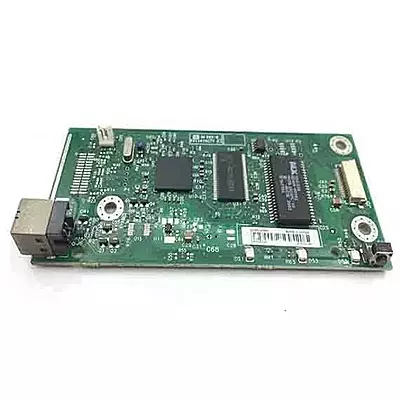 Formatter Card For HP LaserJet 1010 Printer