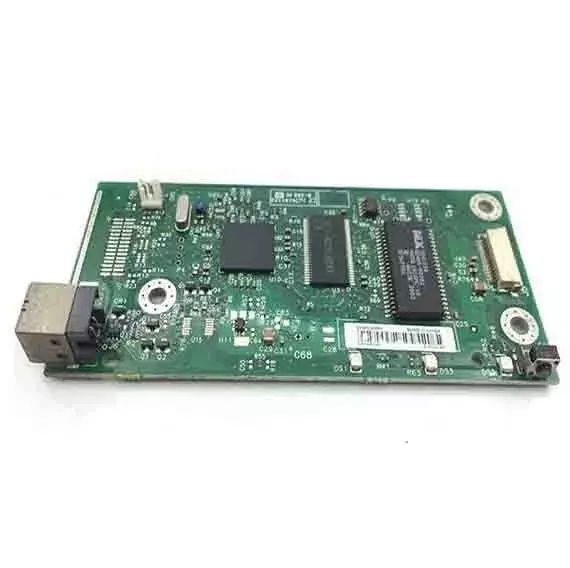 Formatter Card For HP LaserJet 1010 Printer