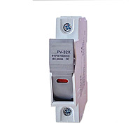 Orbit - Solar DC Fuse Holder (without link)