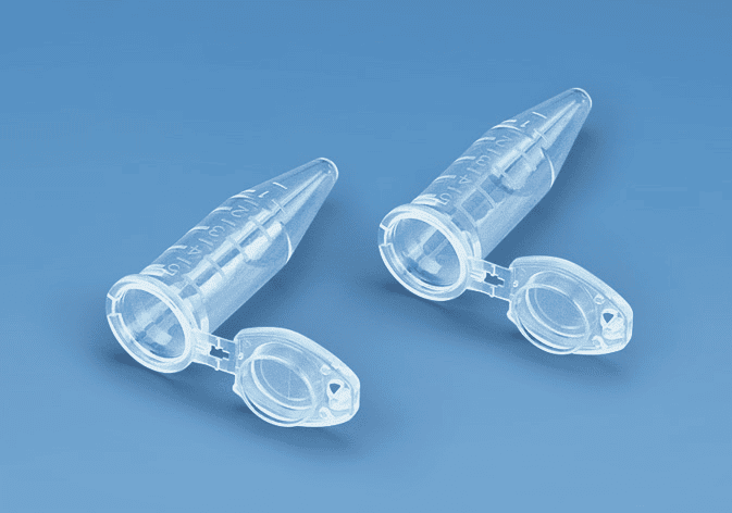 SPINWIN™ Micro Centrifuge Tube 5ml TARSONS SPINWIN™ Micro Centrifuge Tube 5ml TARSONS