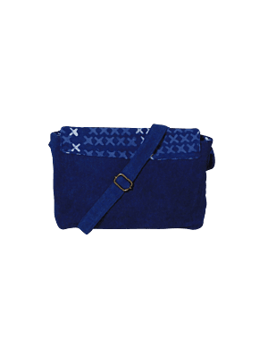 Mobile sling blue Mobile sling blue