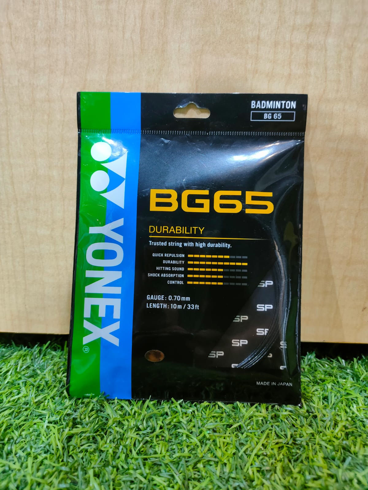 Badminton Strings -BG65 Badminton Strings -BG65