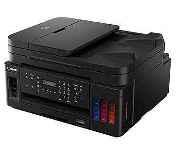 Canon G7070 AIO ink Tank Printer
