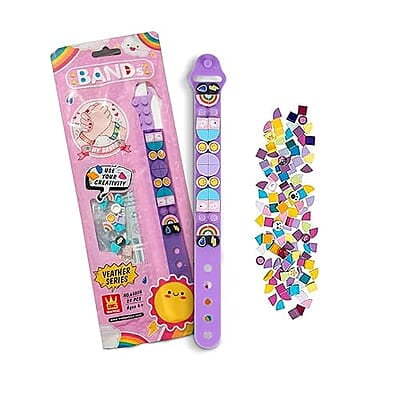 Lego Bands for kids