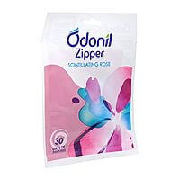 Odonil Air Freshner Zipper Soulful Jasmine Odonil Air Freshner Zipper Soulful Jasmine