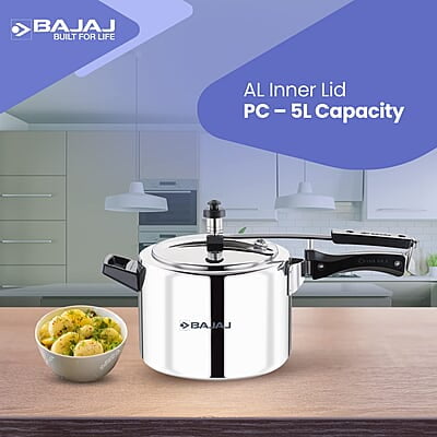 Bajaj IVORA SURFACE SPOT LIGHT 3W BLUE