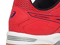 BADMINTON SHOES ASICS GEL COURT MOV+ BADMINTON SHOES ASICS GEL COURT MOV+
