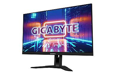 GIGABYTE, 28 Inch, 4K, 144Hz, SS IPS, FreeSync Premium Pro, KVM, 1ms, M28U GIGABYTE, 28 Inch, 4K, 144Hz, SS IPS, FreeSync Premium Pro, KVM, 1ms, M28U