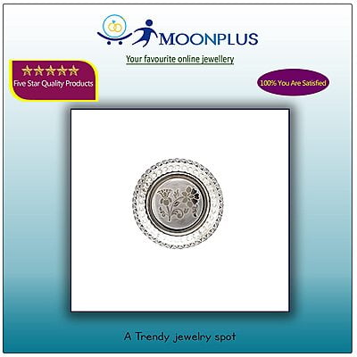 Silver Plate    60g