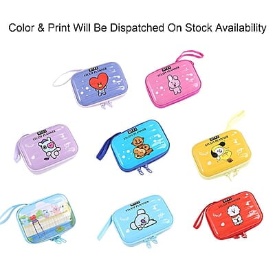 Kids Coin Pouches ( Random Colour DIspatch) Kids Coin Pouches ( Random Colour DIspatch)