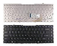 Laptop Keyboard Compatible for Sony VAIO VGN FW Black. Laptop Keyboard Compatible for Sony VAIO VGN FW Black.