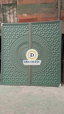 3D Door 3DD1026