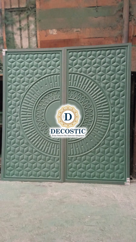3D Door 3DD1026 3D Door 3DD1026