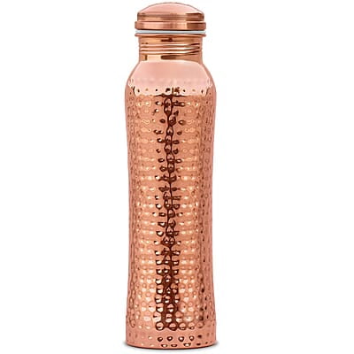 MILTON Jewel 1000 Water Bottle, 950 ml, 1 Piece, Copper MILTON Jewel 1000 Water Bottle, 950 ml, 1 Piece, Copper