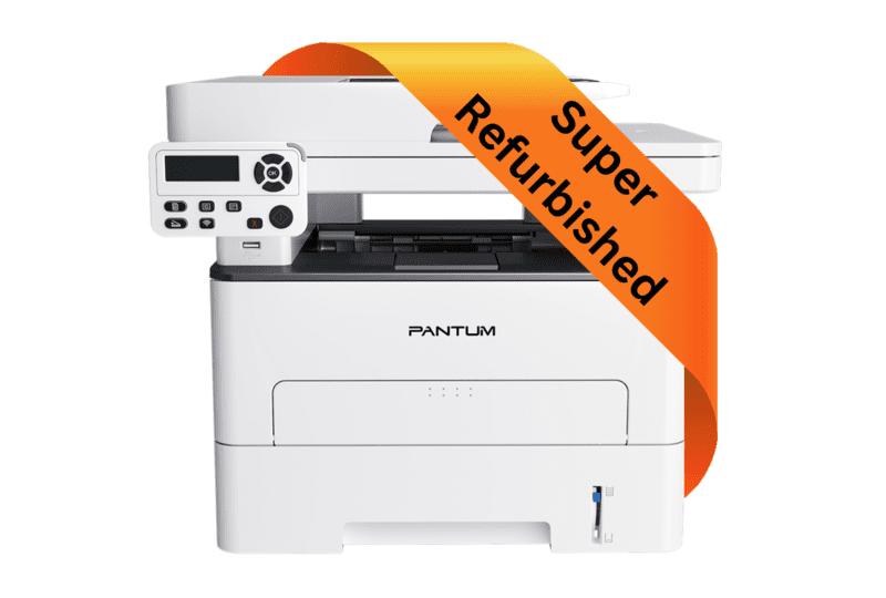 Pantum M7105DN Mono laser multifunction printer A4 (Refurbished) Pantum M7105DN Mono laser multifunction printer A4 (Refurbished)