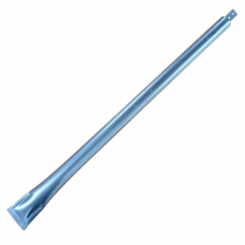 Compound Filled Galvanized iron (GI) earthing pipe 1.5 meter