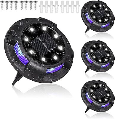 Drum wall light model Waterproof Garden Lights with Side Lights for Garden Drum wall light model Waterproof Garden Lights with Side Lights for Garden