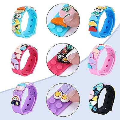 Lego Bands for kids