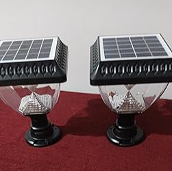 Ruby Square Owl Garden Solar Light Solar Gate Light LED Outdoor Home Garden Waterproof Ruby Square Owl Garden Solar Light Solar Gate Light LED Outdoor Home Garden Waterproof