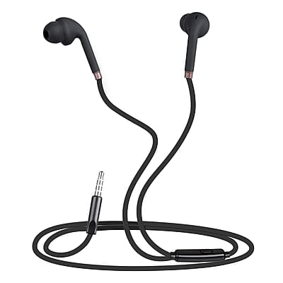 Zebronics Corolla Wired Earphone
