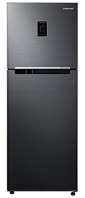 Samsung 301L 2 Star Inverter Frost-Free Convertible 5 In 1 Double Door Refrigerator Samsung 301L 2 Star Inverter Frost-Free Convertible 5 In 1 Double Door Refrigerator