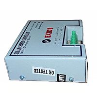 Exide 12V/24V Auto PWM 20A Solar Charge Controller Battery Charger