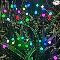 DHAN SOLAR SPIKE GARDEN LIGHT
