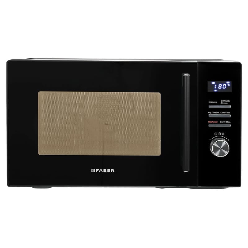 Faber FMW Instacook 30C Standalone 29L Microwave Oven  900W