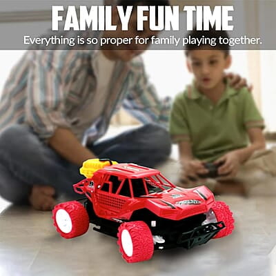Smoke Remote Control Monster Truck Smoke Remote Control Monster Truck
