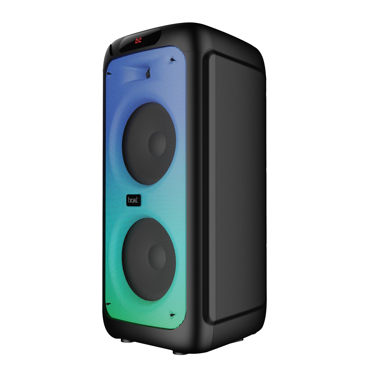 boAt PartyPal 400 Space Black