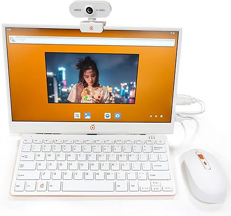 Orange Pi 1080P Full HD webcam Orange Pi 1080P Full HD webcam