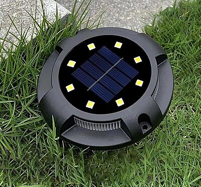 Drum wall light model Waterproof Garden Lights with Side Lights for Garden Drum wall light model Waterproof Garden Lights with Side Lights for Garden