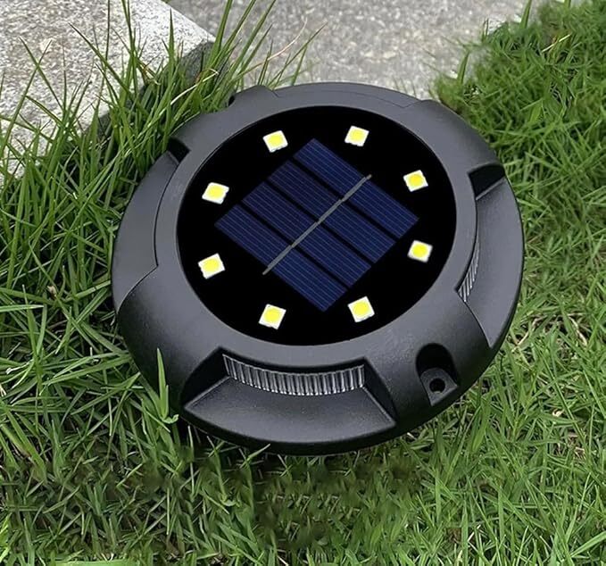Drum wall light model Waterproof Garden Lights with Side Lights for Garden Drum wall light model Waterproof Garden Lights with Side Lights for Garden