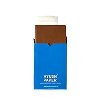 Soft Cover Fountain Pen Book Soft Cover Fountain Pen Book