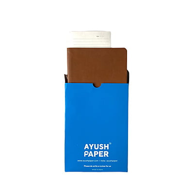 Soft Cover Fountain Pen Book Soft Cover Fountain Pen Book